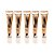 Base Líquida Silk Flawless Fashion Miss Rôse - Imagem 1