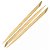 Palito de Bambu Especial Chanfrado para Unhas - Imagem 2