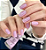 Esmalte Avon Quase pra Sempre - Imagem 2