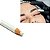 Lápis Dermatográfico Branco Bella Femme - Imagem 3