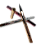 Caneta Delineadora Miss Demi Preta - Imagem 1