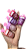 Brilho Labial Sorvetinho Maria Pink - Imagem 2