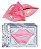 Mascara Hidratante Labial Com Colágeno Boca - Imagem 1