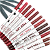 Lápis para Contorno Labial - Imagem 1