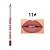 Lápis para Contorno Labial - Imagem 12