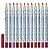Lápis Labial Colors Dapop - Imagem 1