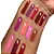Lápis Labial Colors Dapop - Imagem 3