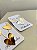 Conjunto Colar Brinco Prata Premium - Imagem 1