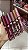 Gloss Labial Glitter Wike Make by Miss Rose - Imagem 2