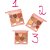 Paleta de Sombras e Glitter 4Angels - Imagem 3