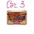 Paleta de Sombras e Glitter 4Angels - Imagem 4