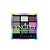 Paleta de Sombras e Glitter Cor 3  4Angels - Imagem 1