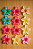 Presilha Formato de Flor - Imagem 2