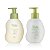 Kit Mamãe e Bebê Cabelos com Cheirinho de Cuidado (2 produtos) - Imagem 1