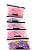 Elástico Na Necesserie - Imagem 1