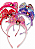 Tiara Minnie - Imagem 1