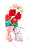 Tiara Luxo Pedraria - Imagem 1