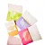 Folhas Antioleosidade Rosas Mia Make 50 Unid - Imagem 2