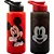 Squeeze Mickey Mouse 1L Plasduran - Imagem 1