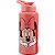 Squeeze Minnie Mouse 1L Plasduran - Imagem 1