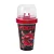 Copo Shakeira Plasútil Homem Aranha 320ml - Imagem 1