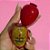 Balm Labial Cheirinho de Morango Vivai - Imagem 2