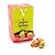Balm Labial Cheirinho de Morango Vivai - Imagem 1