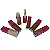 Gloss Labial Playboy Lifestyle Brilho Espelhado - Imagem 1