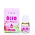 Óleo Rosa Mosqueta 100% Puro Vivai 10ml - Imagem 1