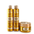 Kit Banana e Mel Capri Nutrição e Reconstrução - Imagem 1