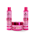 Kit Tutano Vegetal S.O.S. Diva Capri Cabelo - Imagem 1
