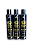 Kit Cavalo Shine 3 Passos Capril Cabelo - Imagem 1