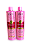 Kit Shampoo e Condicionador Lyon Resistência 1L - Imagem 1