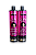 Kit Cachos Poderosos Shampoo e Condicionador Lyon 300ml - Imagem 1