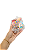 Kit Marca Texto Sorvete Caixinha - Imagem 1