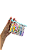 Marca Texto Estrelinha Colorido com Estojo - Imagem 1