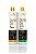 Kit Selagem Orgânica Capriche no Liso Capri - Imagem 1