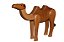 Camelo Articulado - Imagem 1