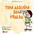 Tem alguém com (sem) fralda - Imagem 1