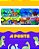 Aquaplay WATERGAME DINO - Imagem 6