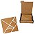 Tangram Maninho 70 peças - Imagem 3