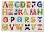 ENCAIXE EDUCATIVO LETRAS - Imagem 1
