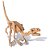 Kit De Escavação - Velociraptor (8 anos+) - Imagem 2
