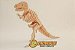 Quebra-cabeça 3D Tiranossauro Rex Gigante 28 peças (6 anos+) - Imagem 1