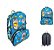 Mochila kids - Skate - Imagem 1