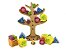 Jogo do Equilíbrio  Árvore (3 anos+) - Imagem 1