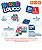 Boardgame Bloco Louco (8 anos+) - Imagem 2