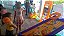 Mini-Park Infantil com 6 jogos (área total: 6m x 2m) - Imagem 4