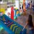 Mini-Park Infantil com 6 jogos (área total: 6m x 2m) - Imagem 2