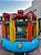 Piscina de Bolas FUNDO DO MAR (3m x 3m / altura: 2,80m) - Imagem 6